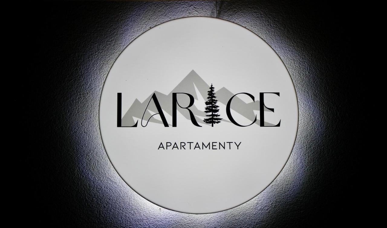 Larice - Podgrzewany Basen, Balia I Sauna Apartment