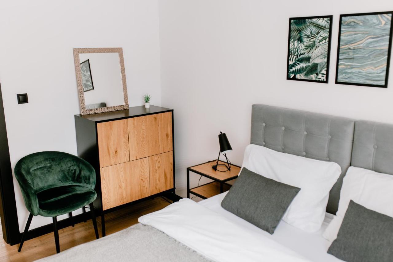 Apartment Larice - Podgrzewany Basen, Balia I Sauna Swieradow-Zdroj