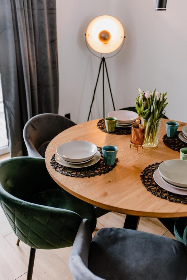 Larice - Podgrzewany Basen, Balia I Sauna Apartment *