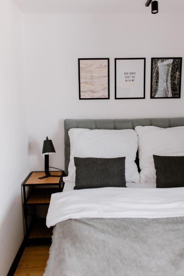 Larice - Podgrzewany Basen, Balia I Sauna Apartment *
